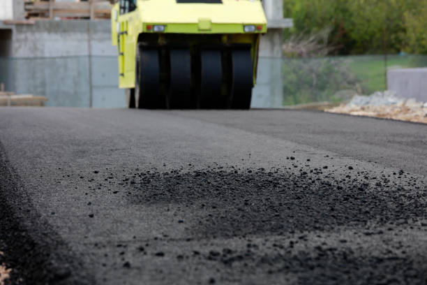 Reasons to Select Us for Your Driveway Paving Requirements in Clay City, KY