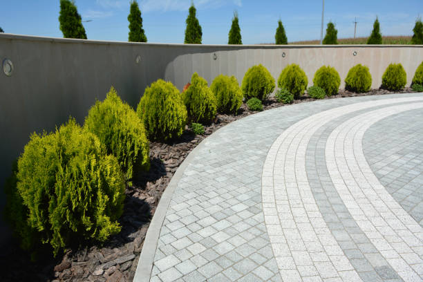 Commercial Driveway Pavers in Clay City, KY